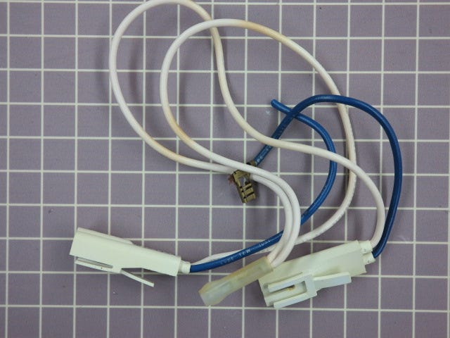 Indicator Light 9753422