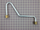 Gas Tub or Connector 155934