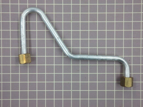 Gas Tub or Connector 155934