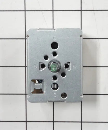 Infinite Switch 8" (7.5 - 9.3A) WP3148953