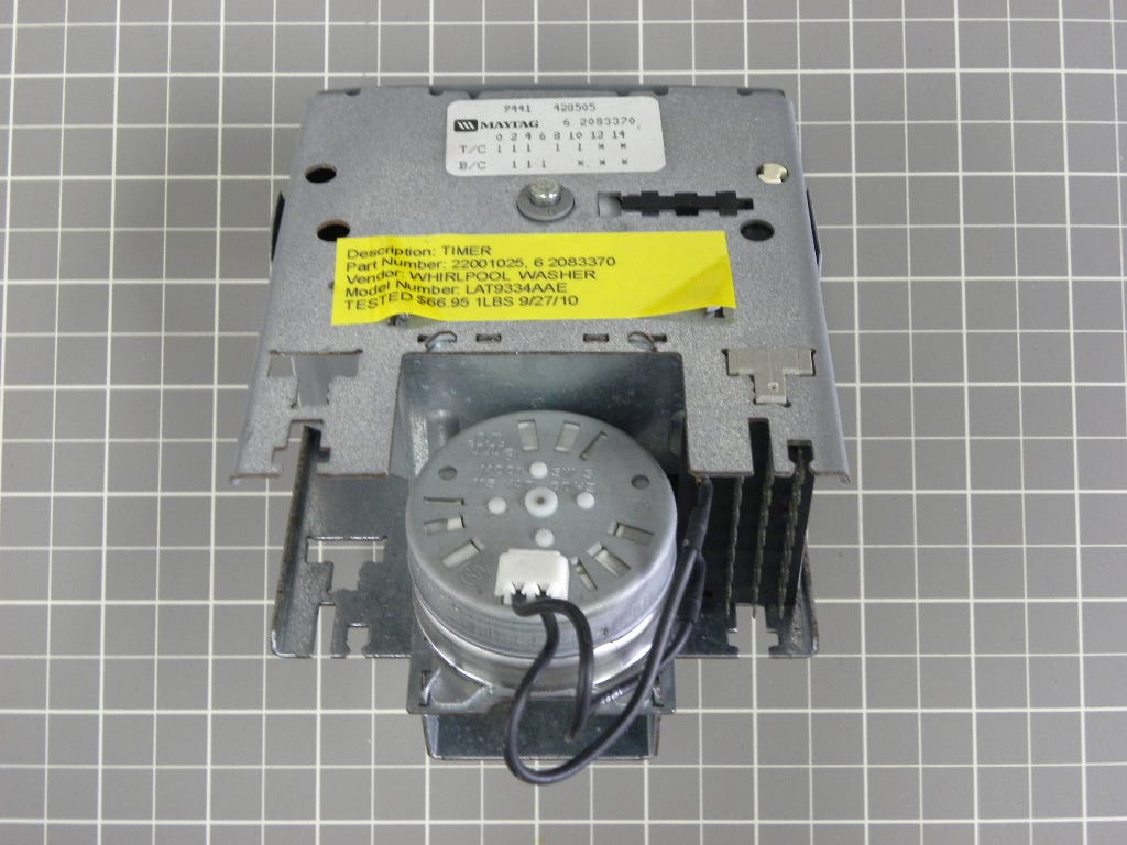 Timer 22001025