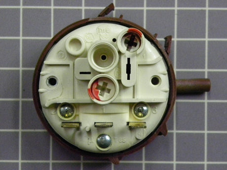 Pressure Switch WH12X10003