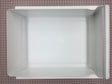 Snack Pan With Handle Trim WR32X10355