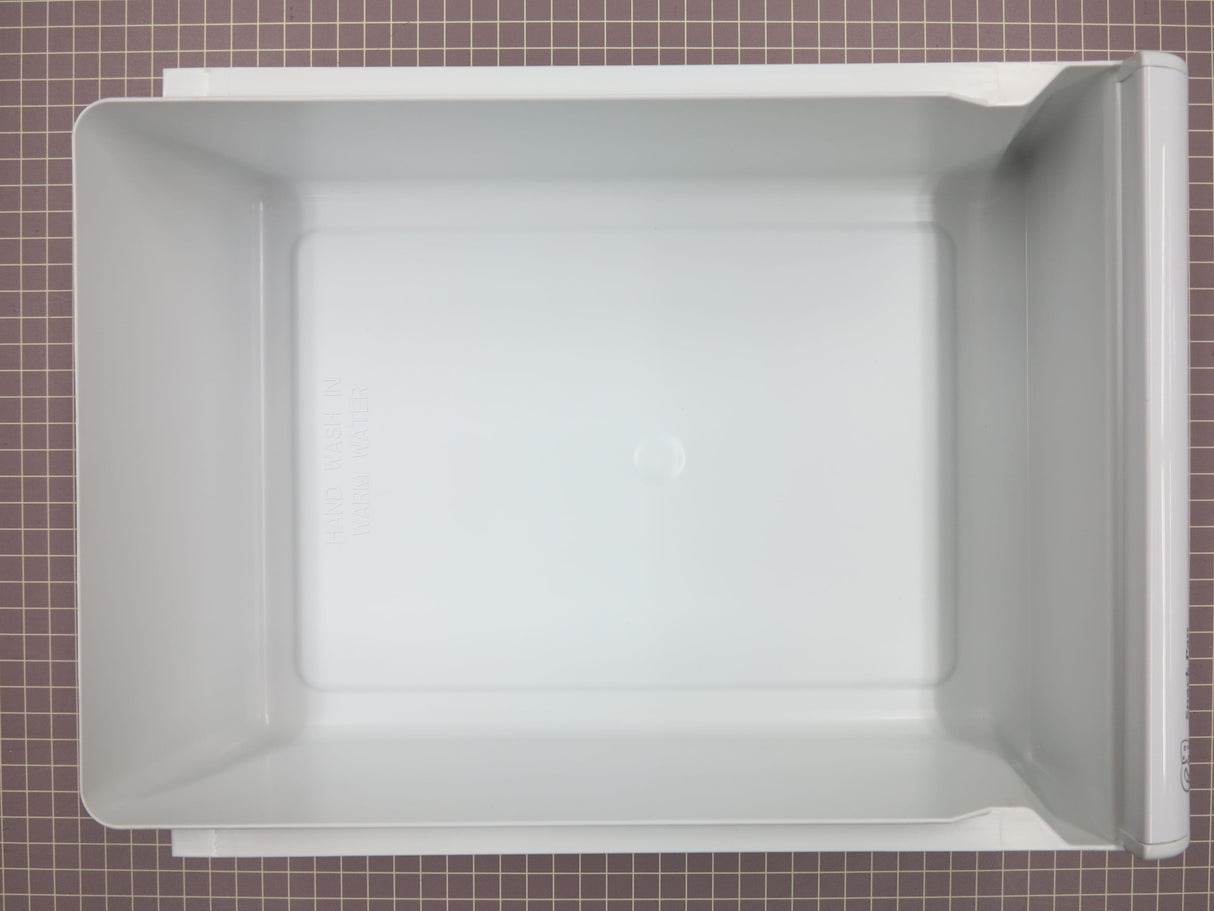 Snack Pan With Handle Trim WR32X10355