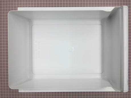Snack Pan With Handle Trim WR32X10355