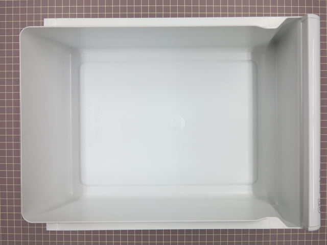 Snack Pan With Handle Trim WR32X10355