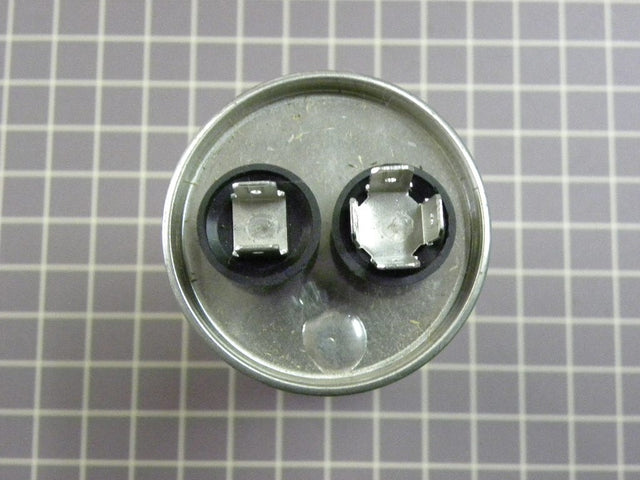Capacitor WJ20X10075