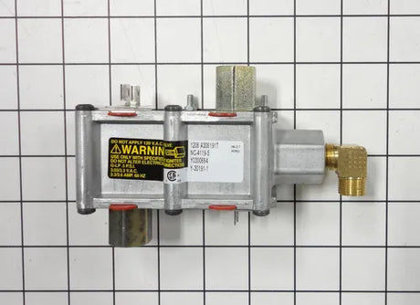 Safety Gas Valve Y0300664