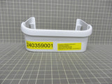 Frigidaire Refrigerator Freezer Door Shelf 240359001