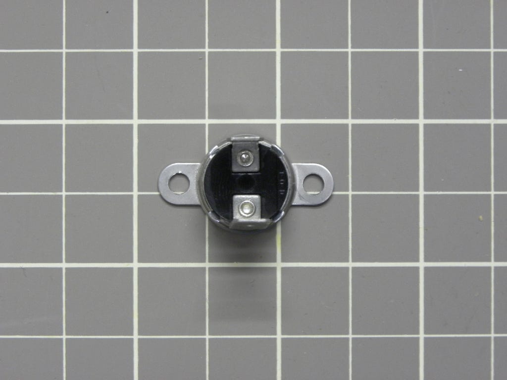 GE Dryer Thermostat WE4X774