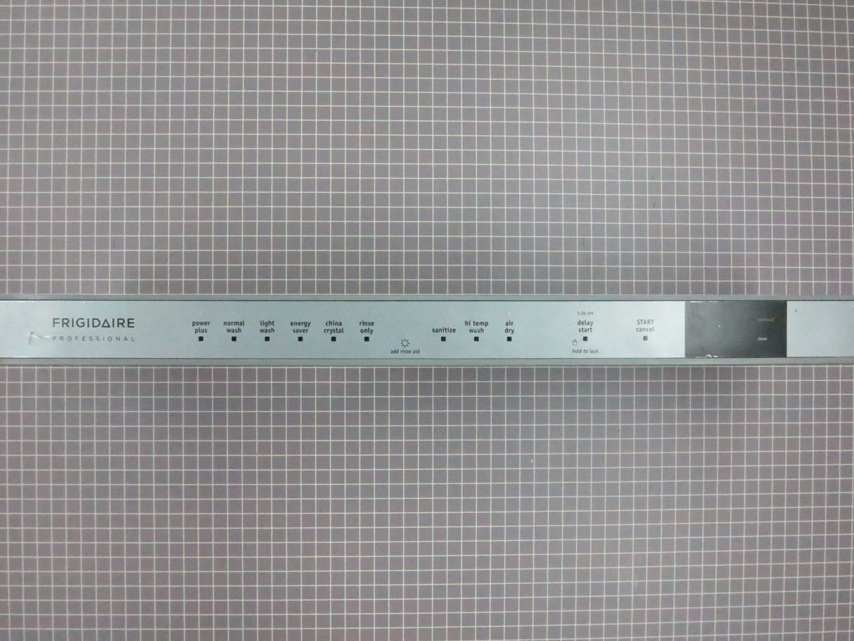 Control Panel 5304475578