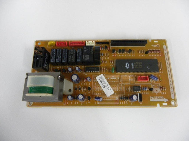 Power Control Board WB27X10382