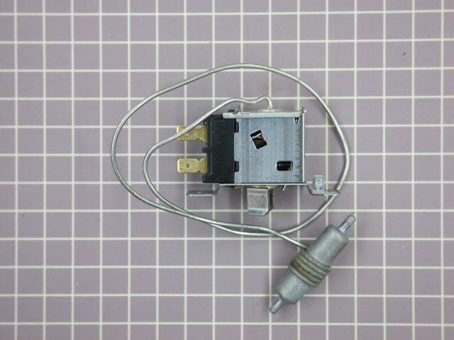 Temperature Control 63001358