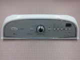 Control Panel W10269610