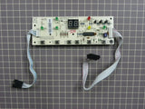 Electrolux Dehumidifier Display Board FAD704TDP0