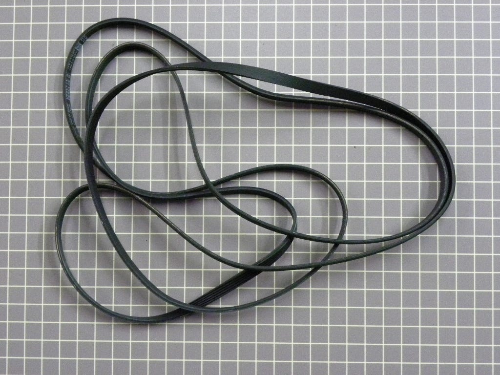 Tumbler Belt WP33002535