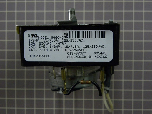 Timer WE04X10042