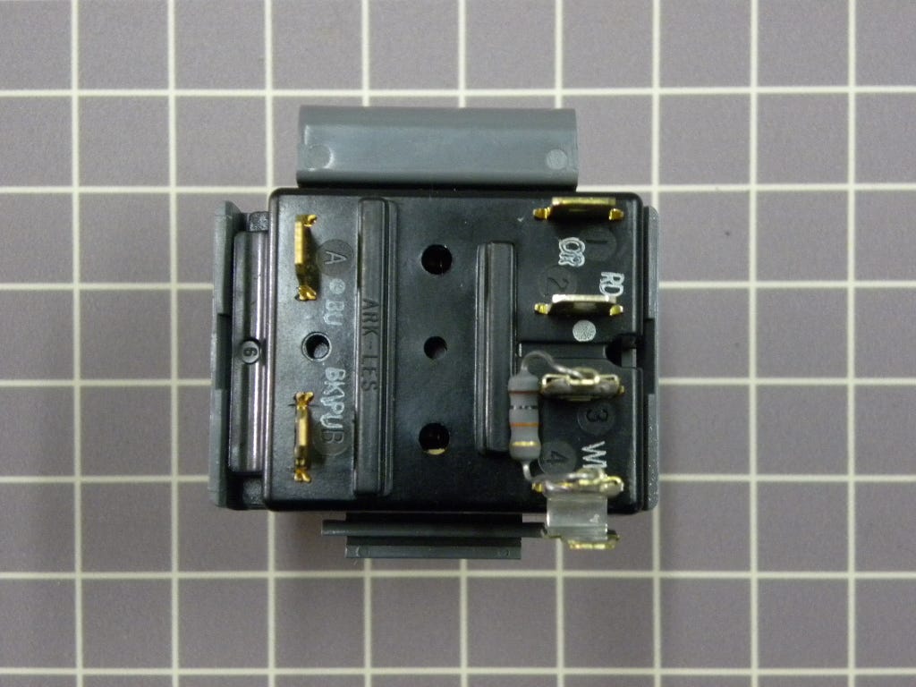 Temperature Switch 33001640