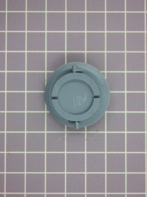 Rinse Aid Cap 8071917