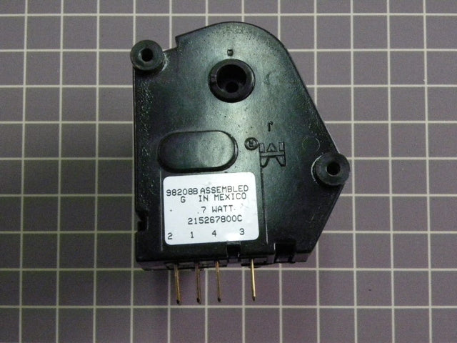 Defrost Timer 215267800A