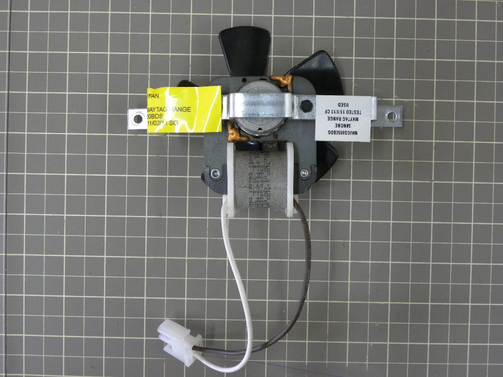 Cooling Fan 74010823