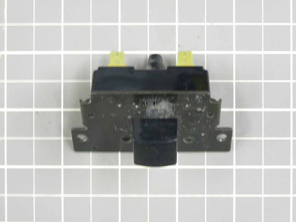 Push To Start Switch 307305