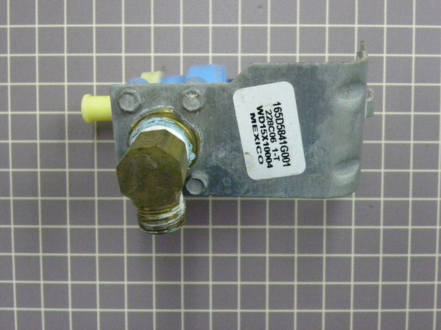 Water Inlet Valve WD15X10004