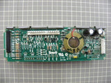 Control Board/Clock Y04100263