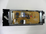 LG Microwave Controller Keypad 4781W1M438G