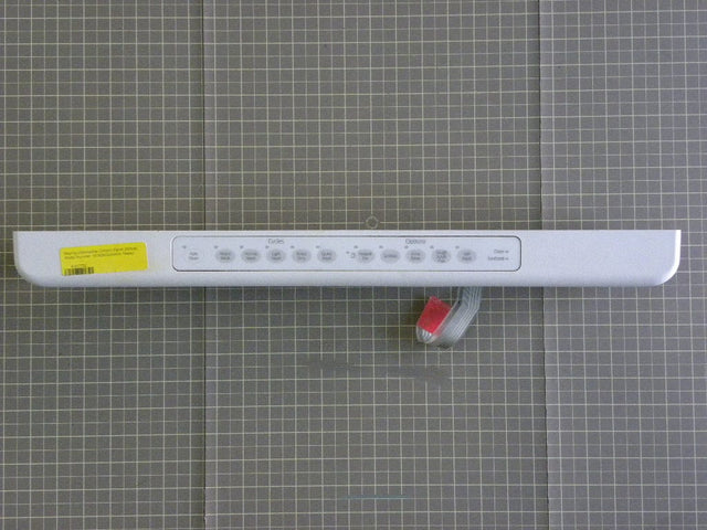Control Panel 6-917722