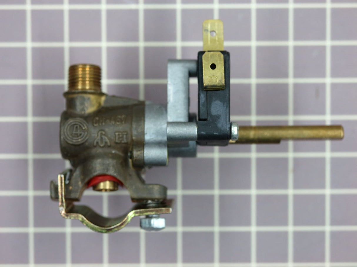 Gas Valve 20-02-050-02