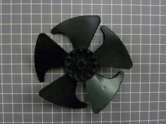 Evaporator Fan Blade WR60X10047