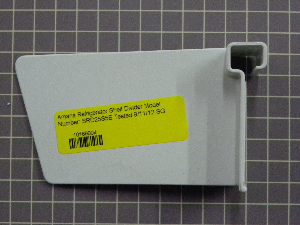 Shelf Divider 10169004