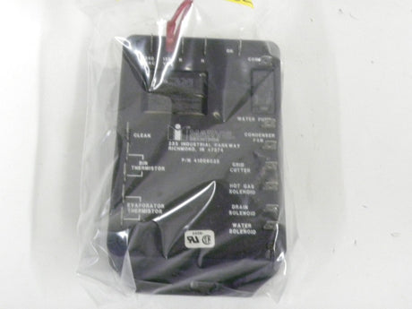 Electronic Control 41006035