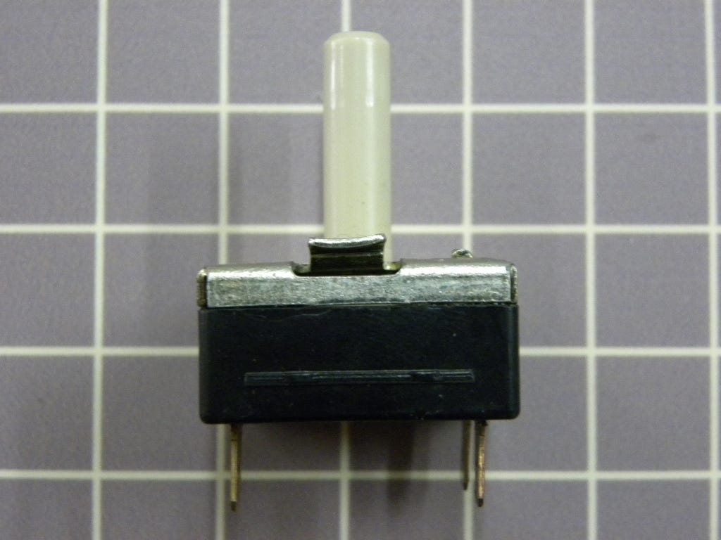 Temperature Switch (1.5A) 21001139