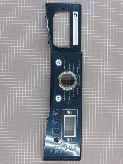 Control Panel Assembly 3721ER1279B