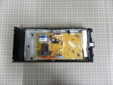 Control Panel and Microcomputer DE94-01354H