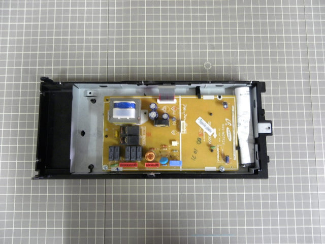 Control Panel and Microcomputer DE94-01354H