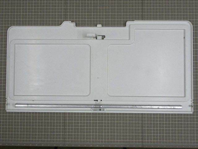 LG Refrigerator Crisper Cover Tray 3550JL1011A