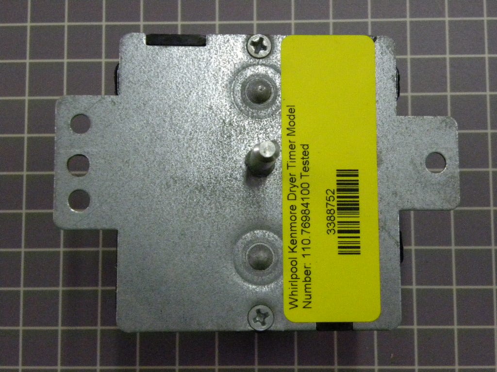 Timer 3388752 (E)
