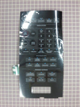 Membrane Switch WB27X10265