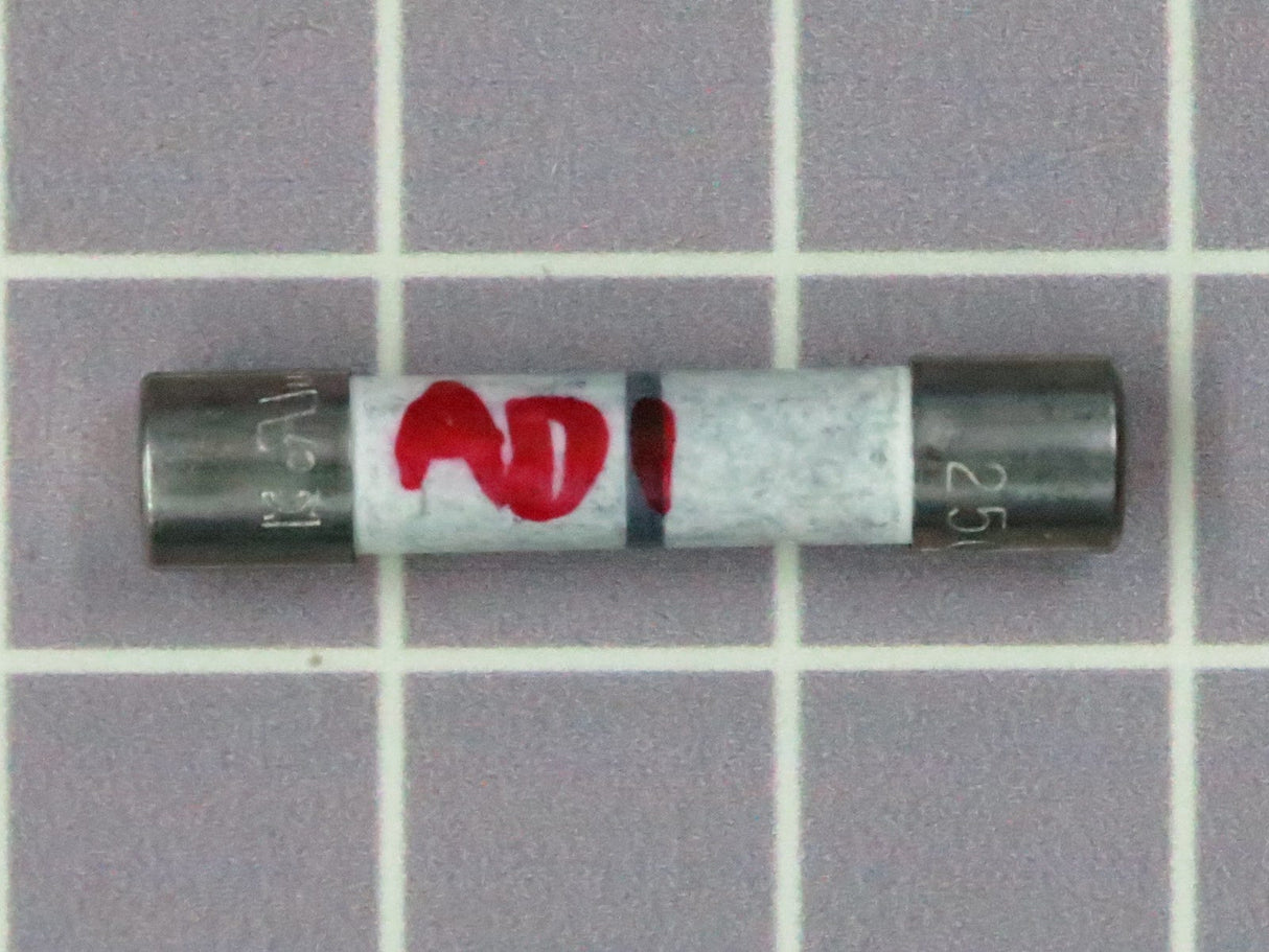 Fuse 3601-001198