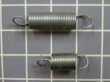 GE Dishwasher Spring Set WD3X721