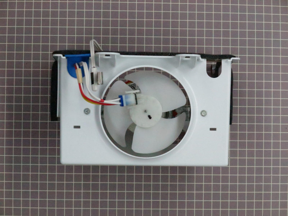 Evaporator Fan Motor Kit WR60X10101