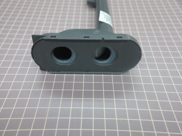 Center Wash Arm Support WD12X20172