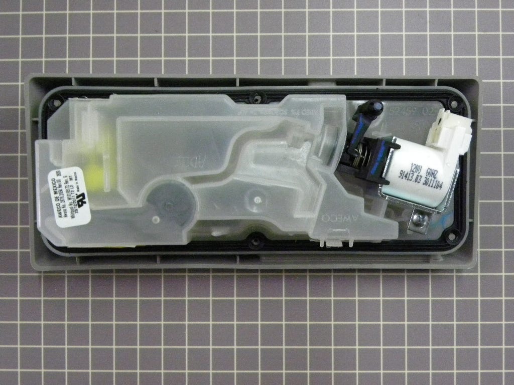 Dispenser W10195172