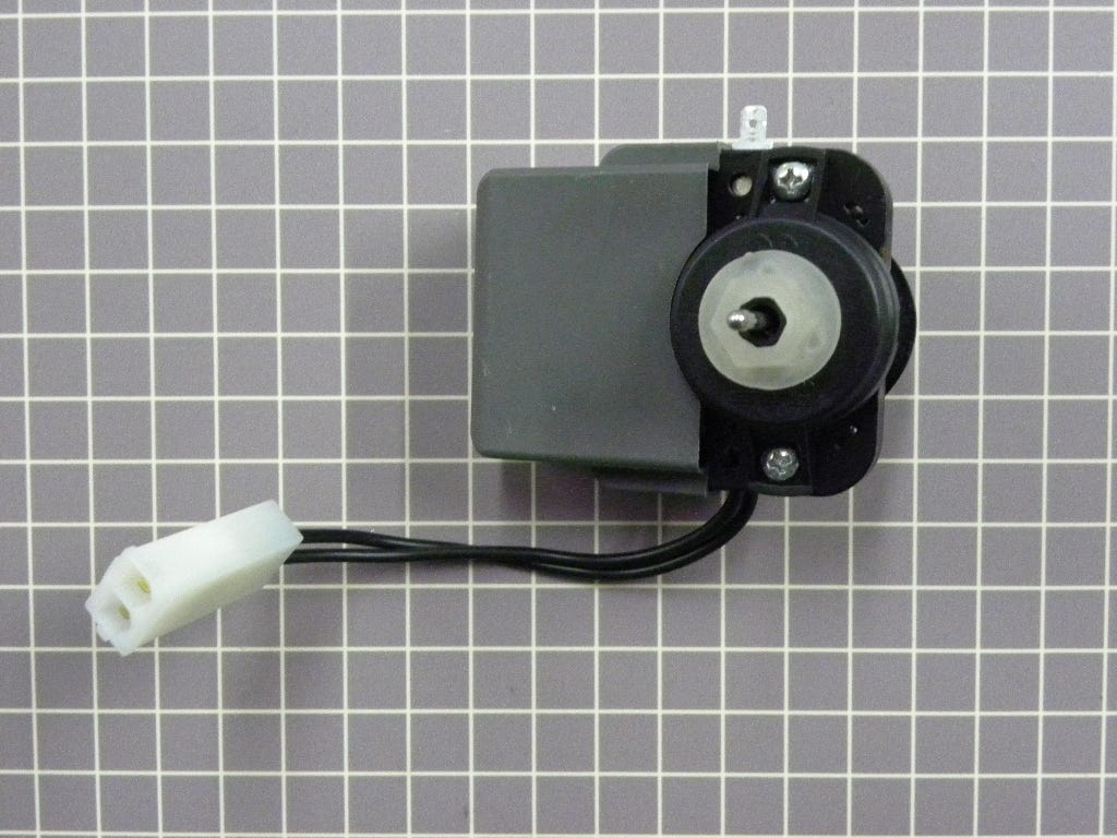 Evaporator Motor WP2315539