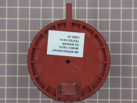 Pressure Switch WH12X10412
