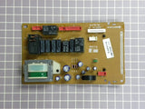 Samsung Microwave Board RAS-SLOTR-01