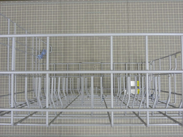 Lower Dishrack W10280784